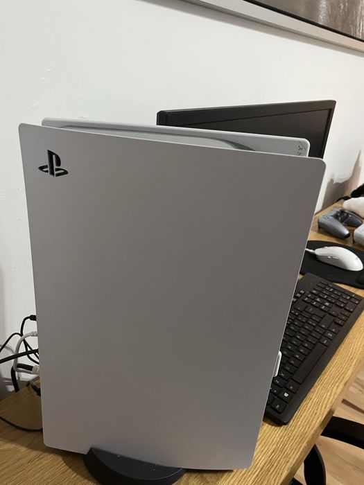 Playstation 5, 2 comandos