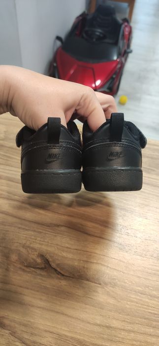 Buty Nike rozmiar 22