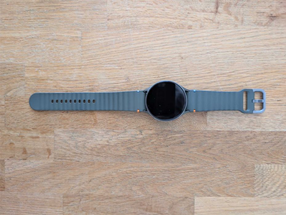 Samsung Galaxy Watch 7 44mm verde