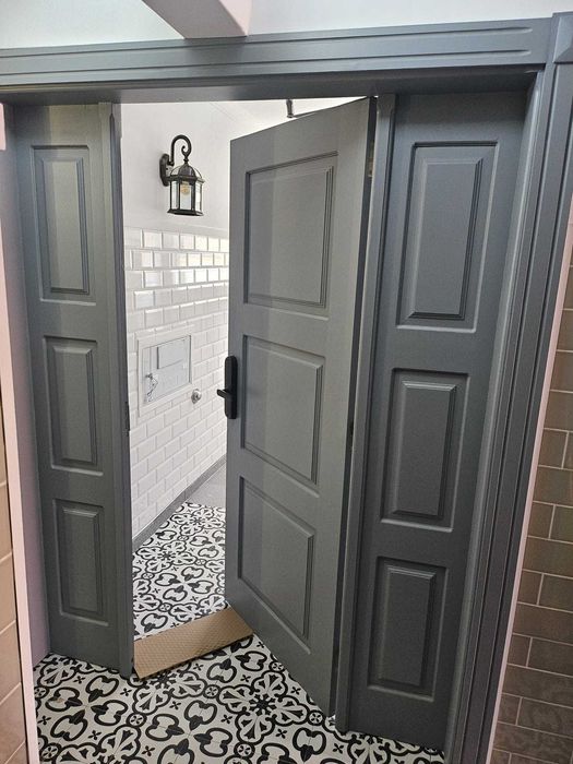 Quarto com WC privativo