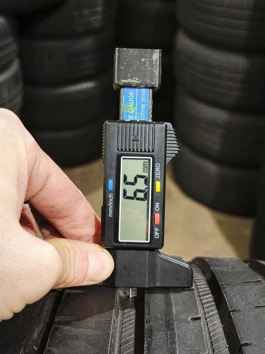 Шини резина літо 235/45 R18 Goodyear Eagle F1 Asymmetric 3