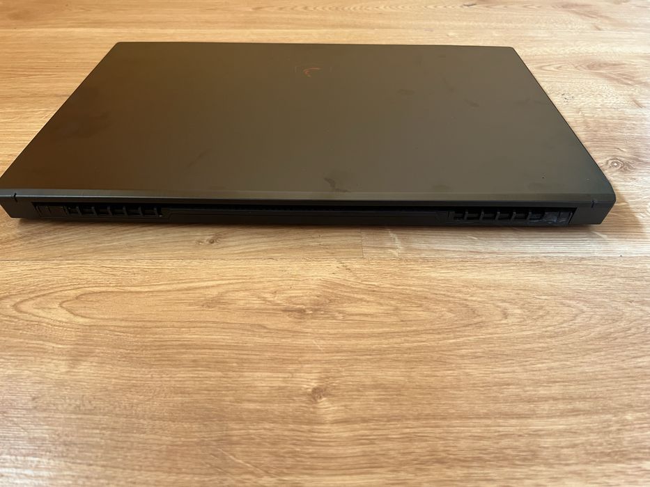 Laptop Gamingowy MSI GF75 Thin 8RD
