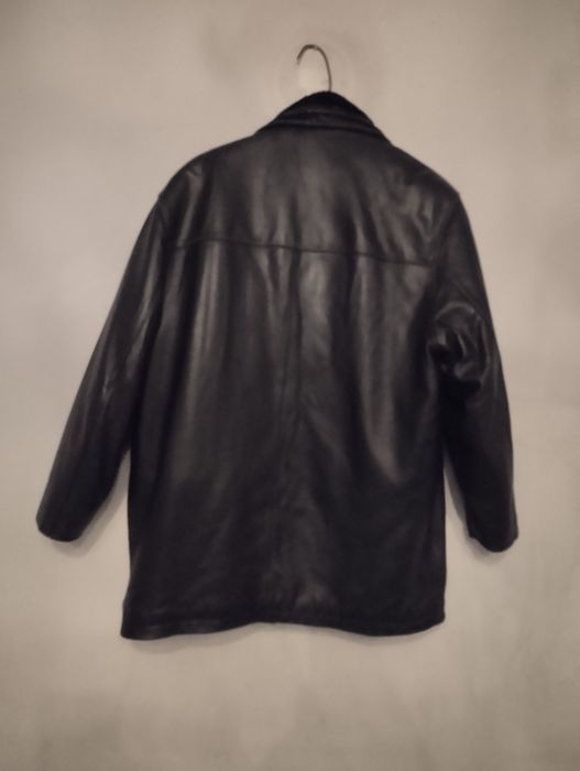 Продам дублёнку куртку мужскую