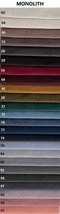 Narożnik Neapol VIGO (Nowość) - !!! Promocja !!! - regulowane zagłówki