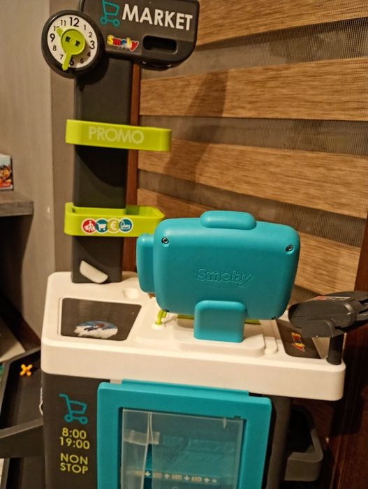 Sprzedam sklep zabawkowy smoby