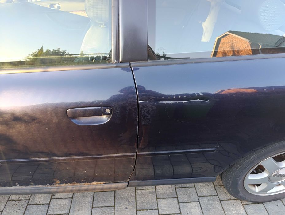 Audi A3 1.9 TDI