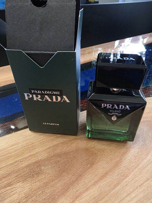PRADA Paradigme Le Parfum/ Perfuma - nowa, 25.08.26