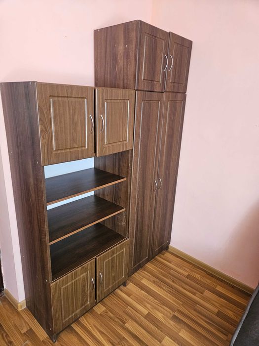 Продаж меблів для спальні вітальні