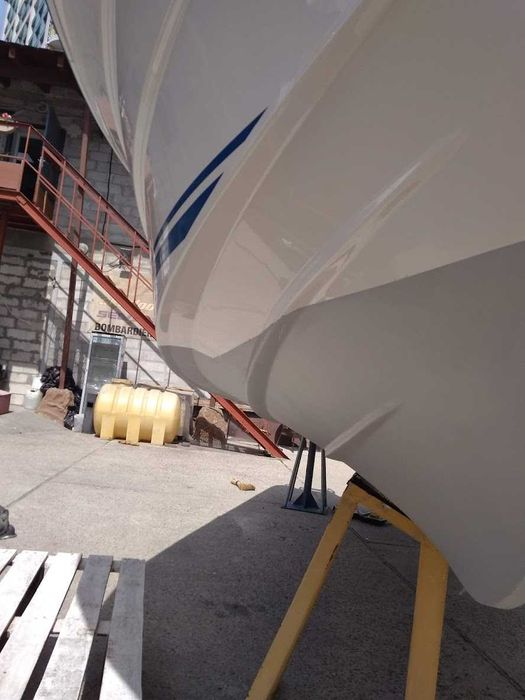 Продам катер Quicksilver Weekend 650