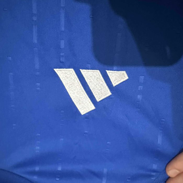 Koszulka Włochy 2024/25 Home - NOWA z metką