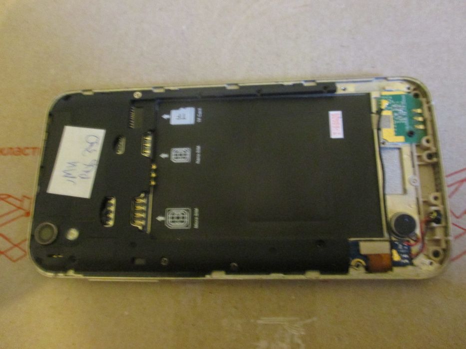 umi london / rome x на запчасти пока комплектный (дисплей, материнка)