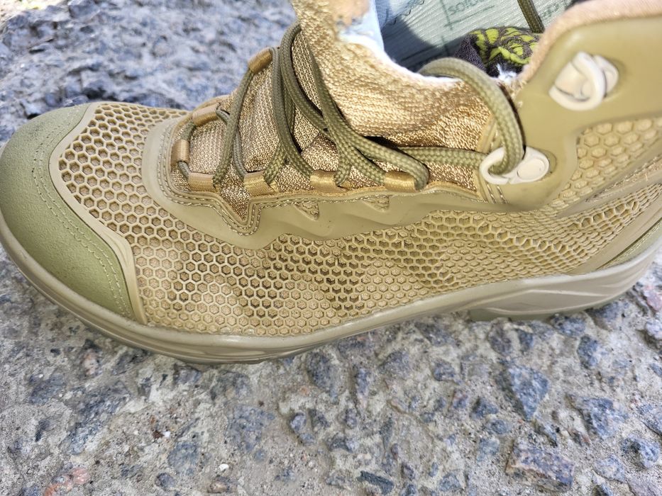Берцы(Таланы)43 розмер.