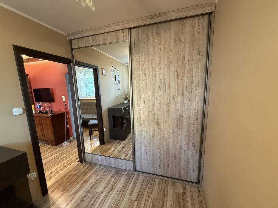 Mieszkanie 2 pokojowe wynajmę Willowa 3 parter