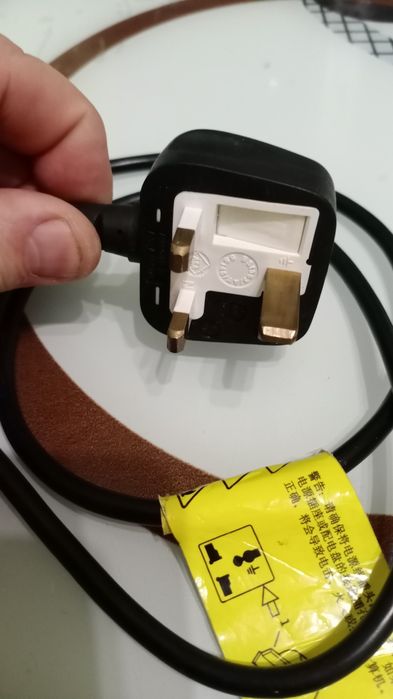 Продам блок живлення dell для ноутбука