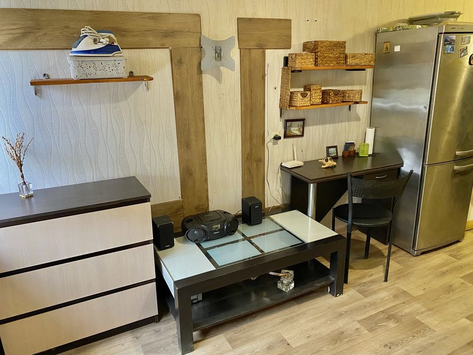 Посуточно квартира