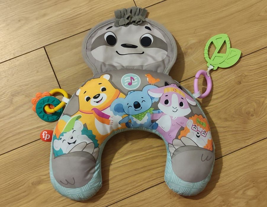 Fisher-Price, Muzyczny Leniwiec