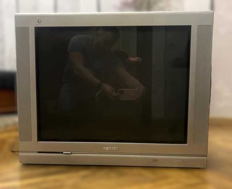 Телевізор PHILIPS 29PT9417/12 (супер функціональний та якісний)