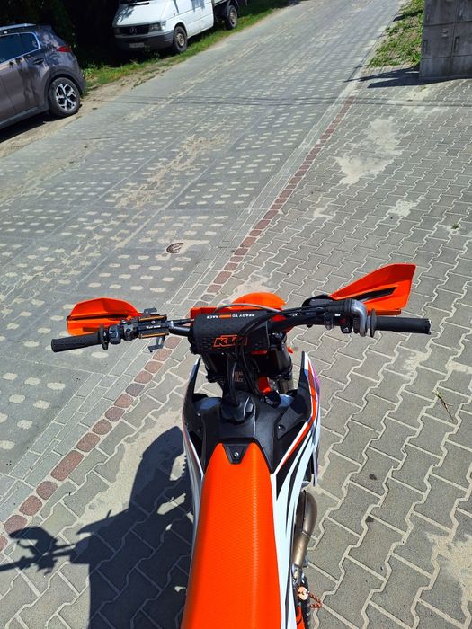 Ktm sxf 350 2023