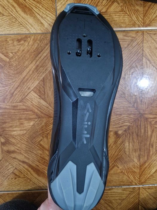 Sapatilha estrada Spiuk