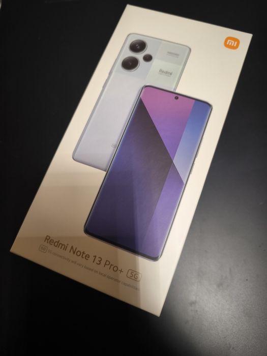 Xiaomi Redmi Note 13 pro + 12/512