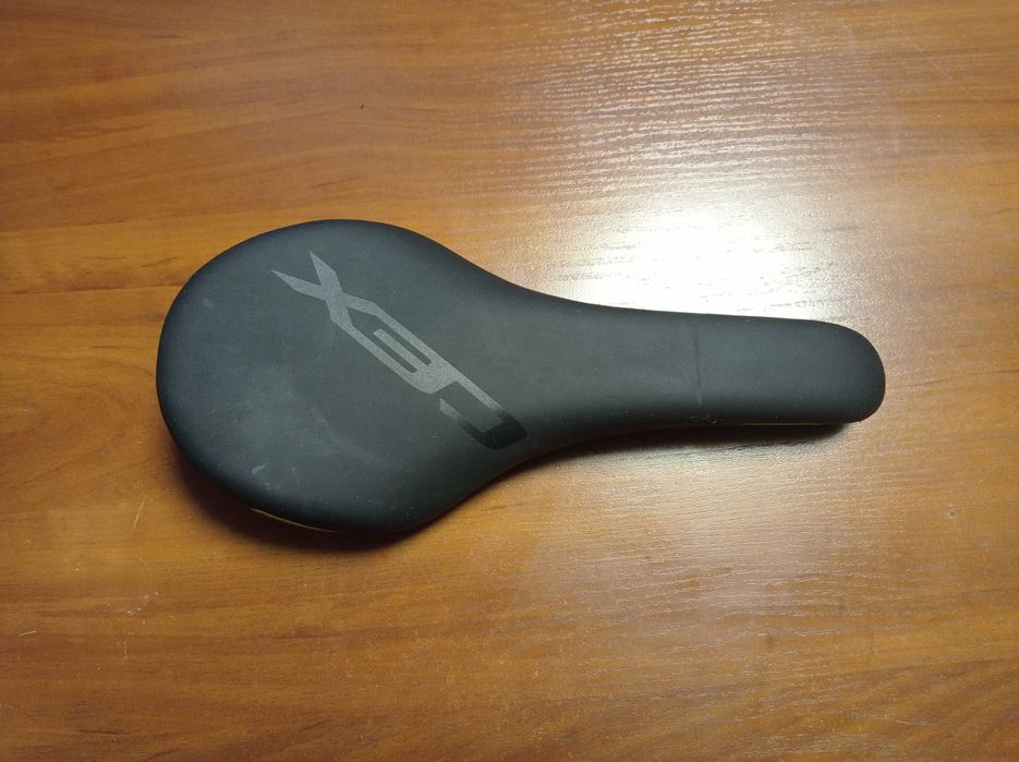 Велосипедне сідло Justek CONCEPT CEX, 13 см