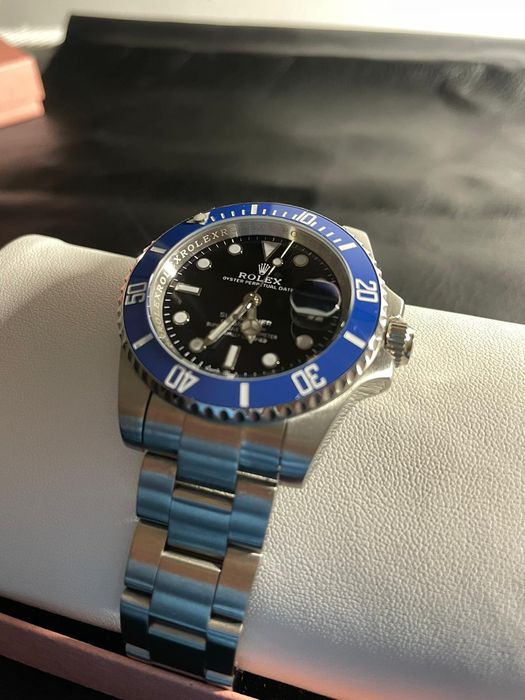 zegarek submariner
