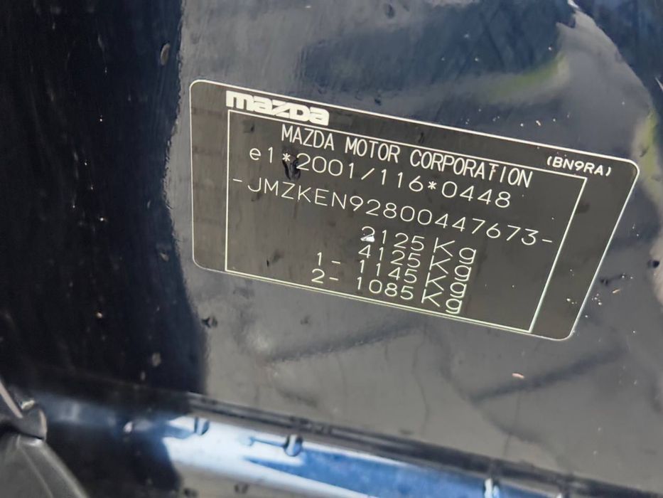 Мазда сх - 5 продам