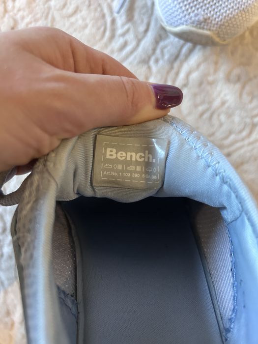 Buty sportowe Bench 38