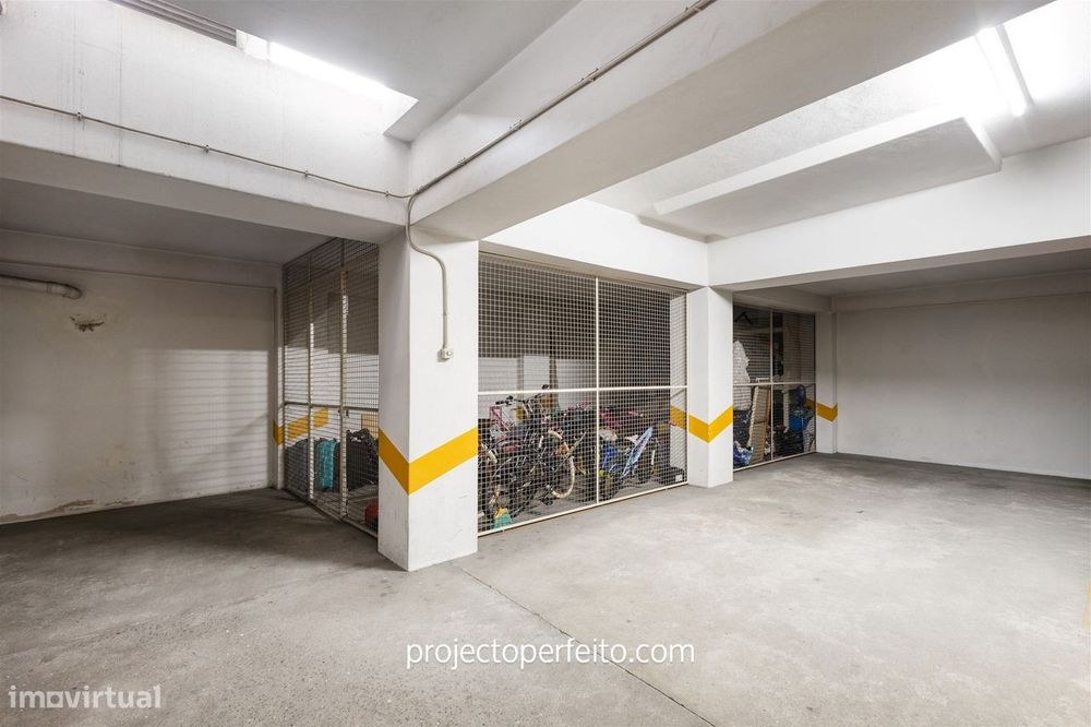 Apartamento T3 Venda em Espinho,Espinho