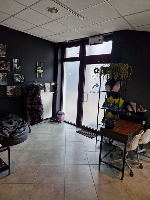 sprzedam lokal użytkowy w centrum Morąga