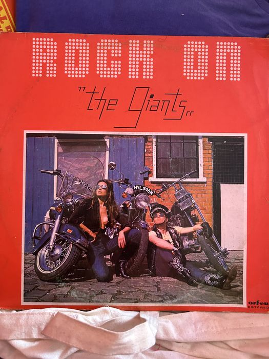 Discos vinil para venda