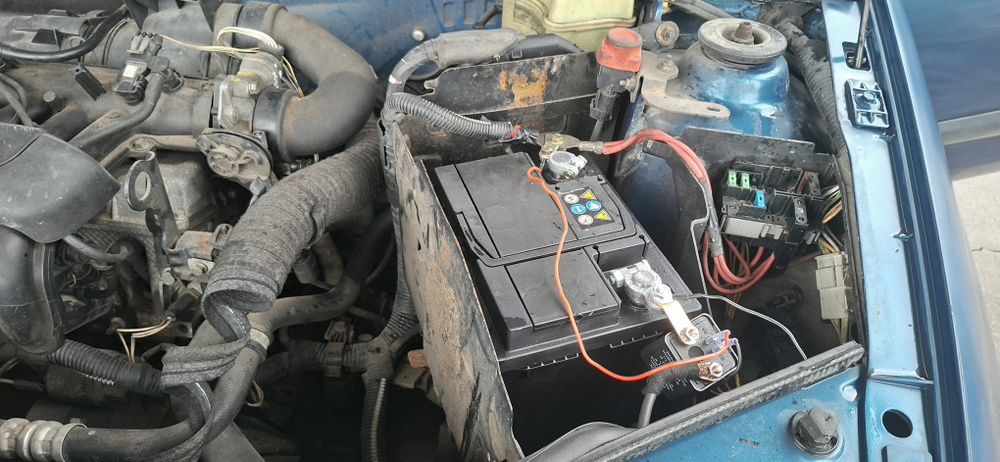 Renault clio || gasolina