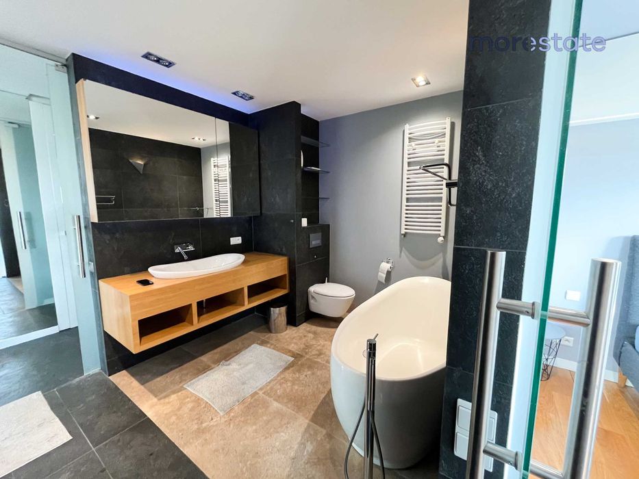 2pok. Na Rakowicach z dużym balkonem