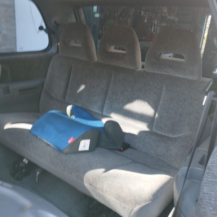 Carrinha  Monovolume 7 Lugares