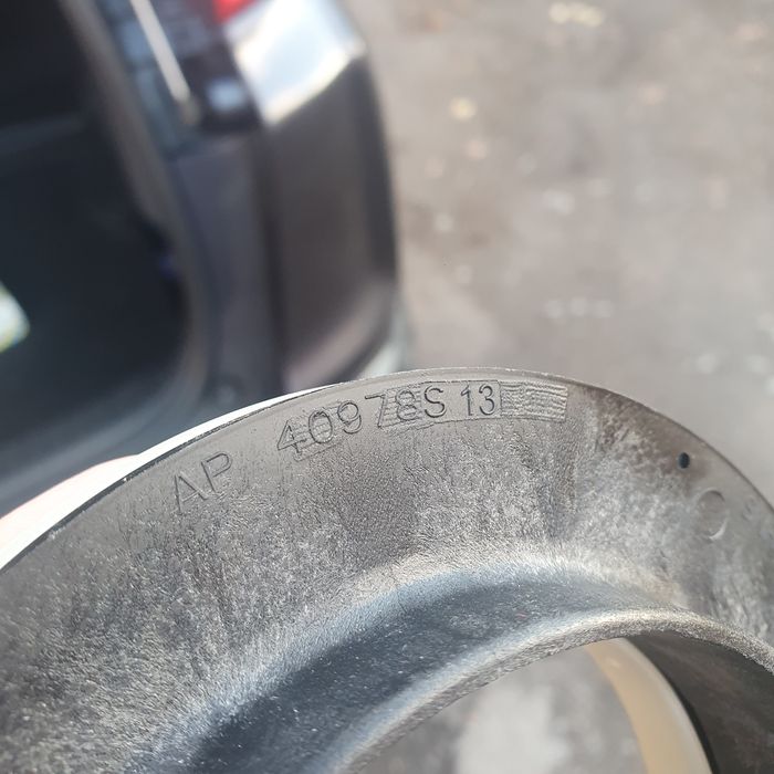 Підшипник опори Nisan Juke , Kango