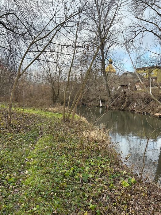 Продається! Ділянка в центрі Тисмениці по вулиці Шевченка!