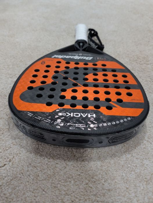 Bullpadel Hack 03 2024
