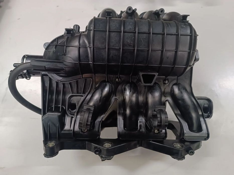 Colector admissão + tampa válvula - Fiat 1.2i ( 199A4000 )