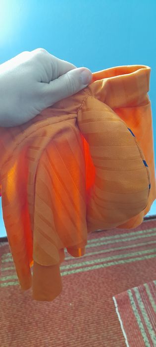 Новорічний костюм лисички, бегемотика