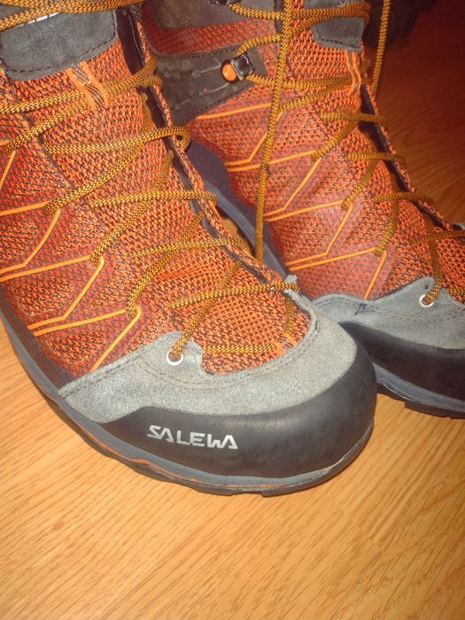 Salewa Ms Mtn Trainer LITE Mid GTX r.45