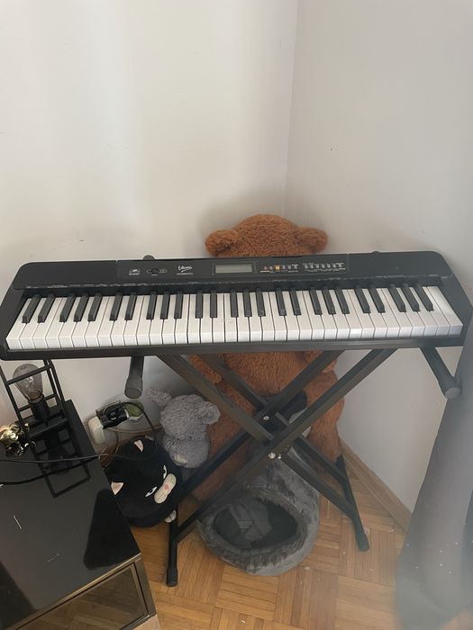 Keyboard  V-TONE VK 200-61L