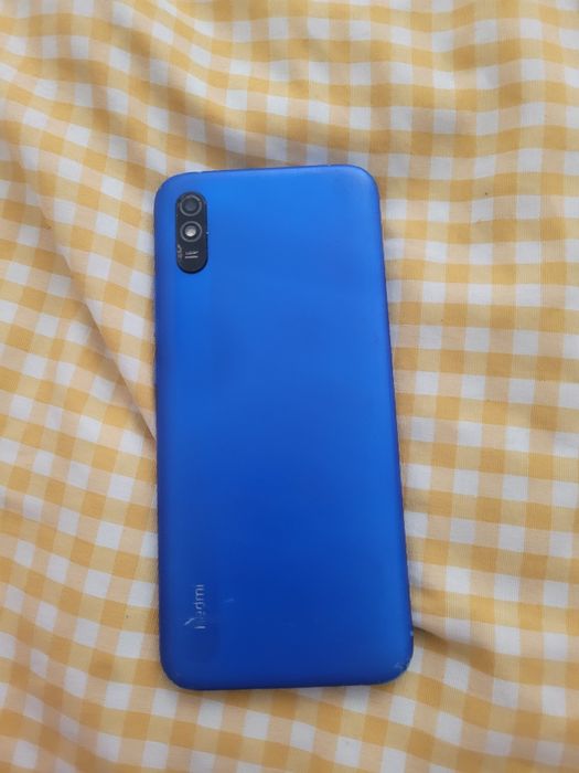 Редмт 9а поломаный