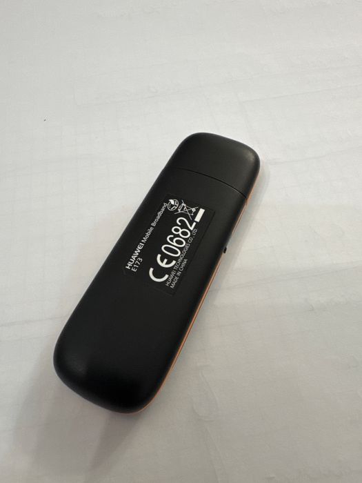 Huawei e173 modem USB mobilny