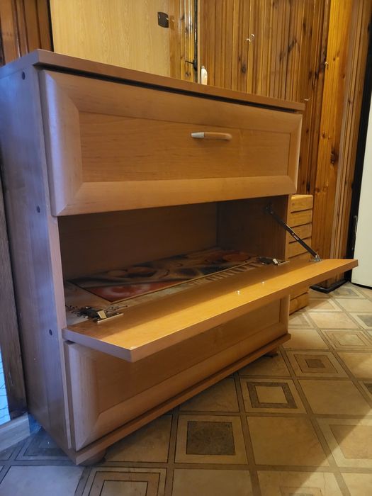 szafka na buty dobry stan