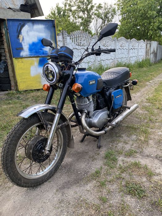 Продам иж планета