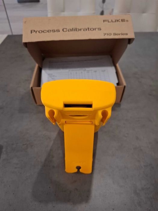 FLUKE 715 - Calibrador de Processo, Loop, Volt/mA.