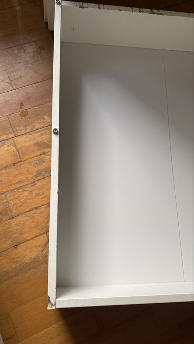 Ikea Vardo szuflada pod łóżko 1 + 1 gratis