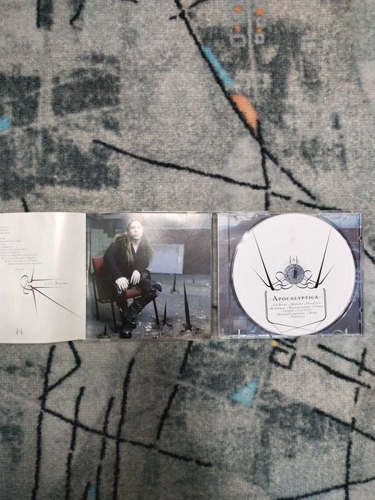 CD лицен . диски с музыкой