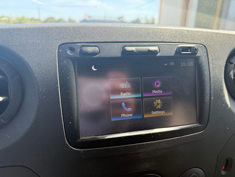 Opel Movano 2.3 CDTI L3H2 2019 - IVA dedutível