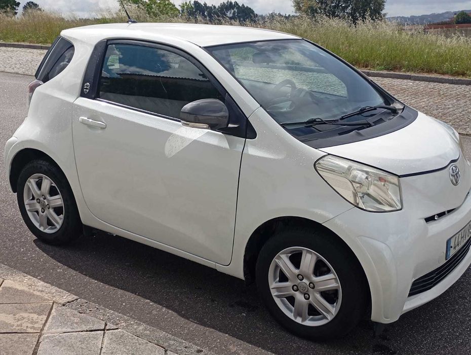 Toyota nacional - 5.990€